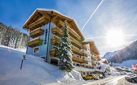 Hotel Enzian By Alpeffect Hotels