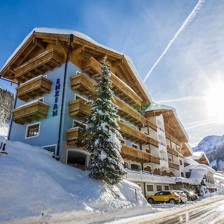 Hotel Enzian By Alpeffect Hotels Zauchensee Exterior photo