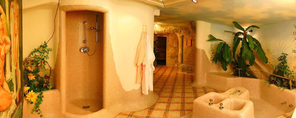 Hotel Enzian By Alpeffect Hotels Zauchensee Exterior photo