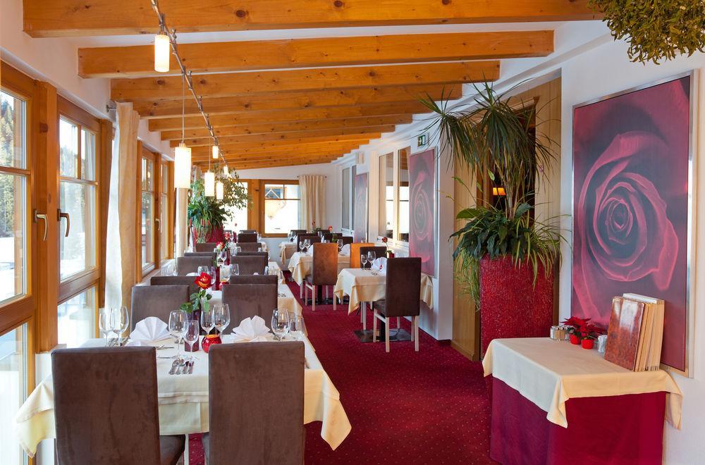 Hotel Enzian By Alpeffect Hotels Zauchensee Exterior photo
