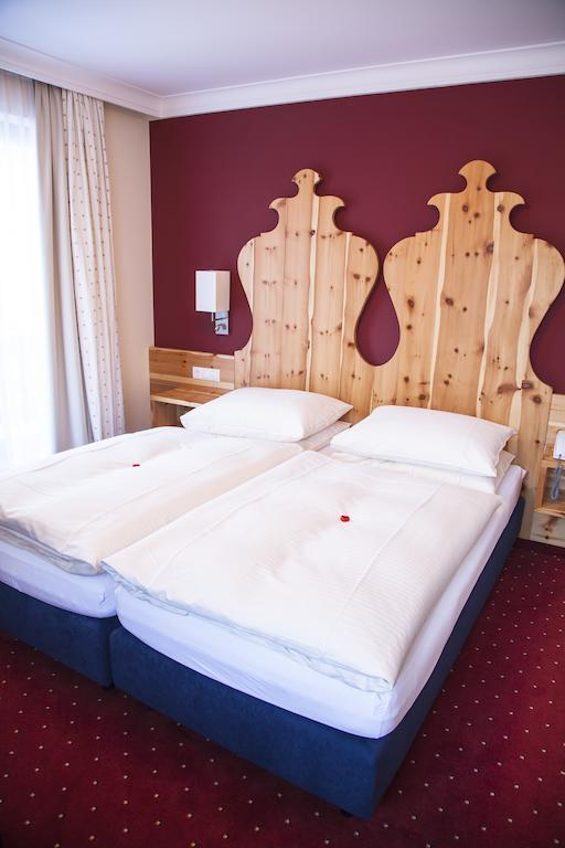 Hotel Enzian By Alpeffect Hotels Zauchensee Room photo