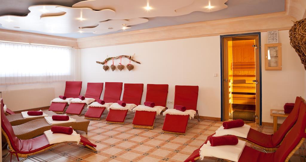 Hotel Enzian By Alpeffect Hotels Zauchensee Exterior photo