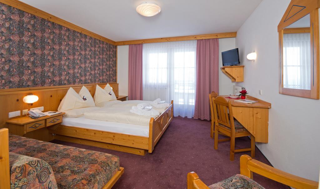 Hotel Enzian By Alpeffect Hotels Zauchensee Exterior photo