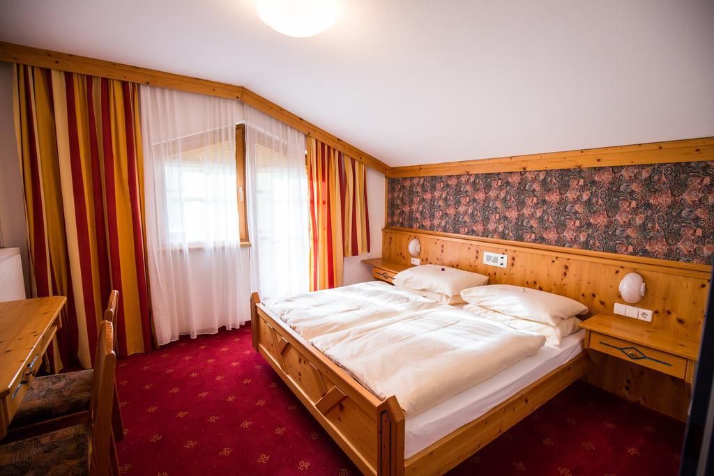 Hotel Enzian By Alpeffect Hotels Zauchensee Exterior photo