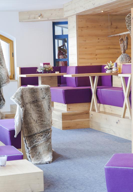 Hotel Enzian By Alpeffect Hotels Zauchensee Exterior photo