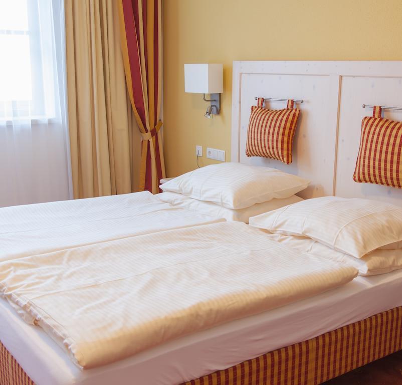 Hotel Enzian By Alpeffect Hotels Zauchensee Room photo